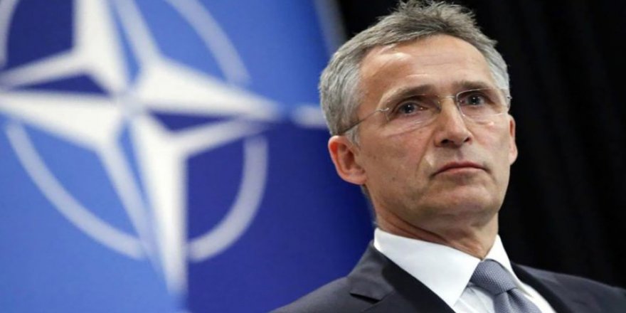NATO: Türkiye Suriye için bize garanti verdi