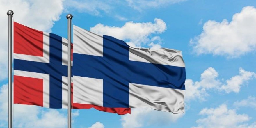 Finlandiya ve Norveç Türkiye’ye silah satışını durdurdu