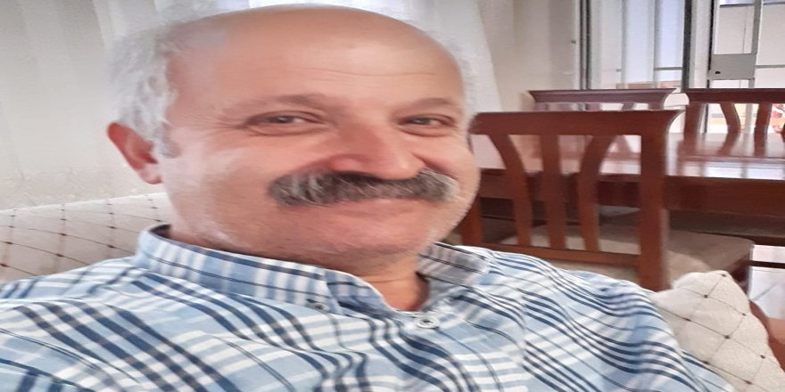 PAK: Arkadaşımız Vahit Aba Diyarbakır’da Gözaltına Alındı