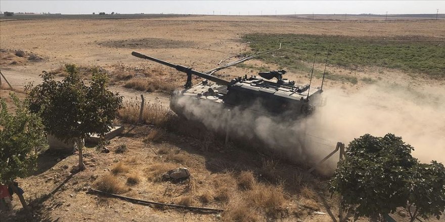 4 Özgür Suriye Ordusu savaşçısı öldü