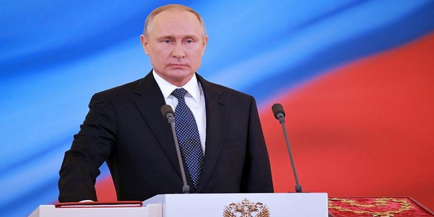 Putin: IŞİD'ciler hapishanelerden kaçabilir