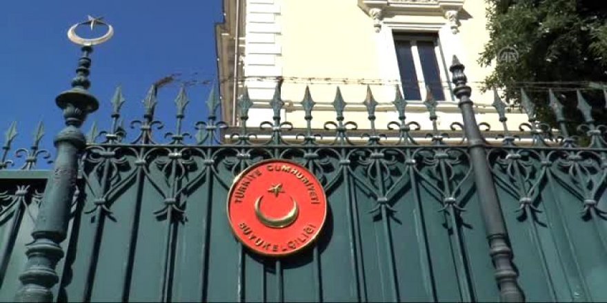 İtalya: Kürt halkının haklarının inkârı görmezden gelinemez