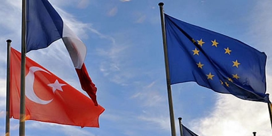 Fransa: AB zirvesinde Türkiye’ye yönelik yaptırımlar masaya yatırılacak