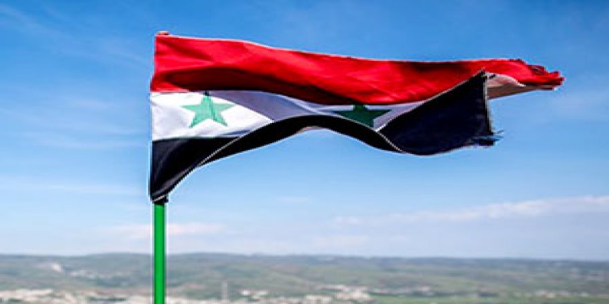 Suriye ordusu SDG bölgelerine girmeye başladı