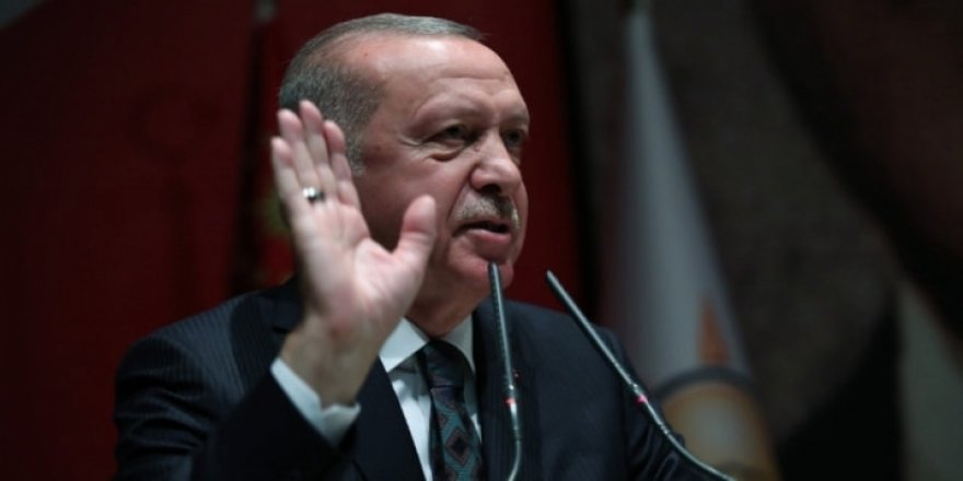 Alman basını: Erdoğan harekatla iç siyasette iki kazanım elde etti