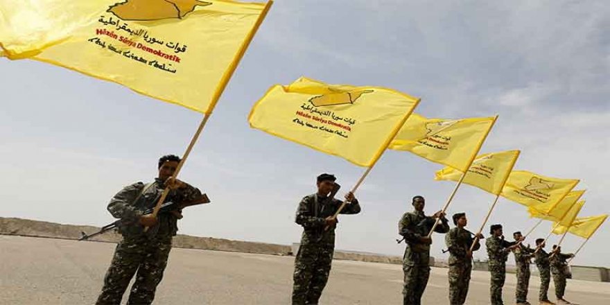 New York Times: Kürtler işbirliğini kesti