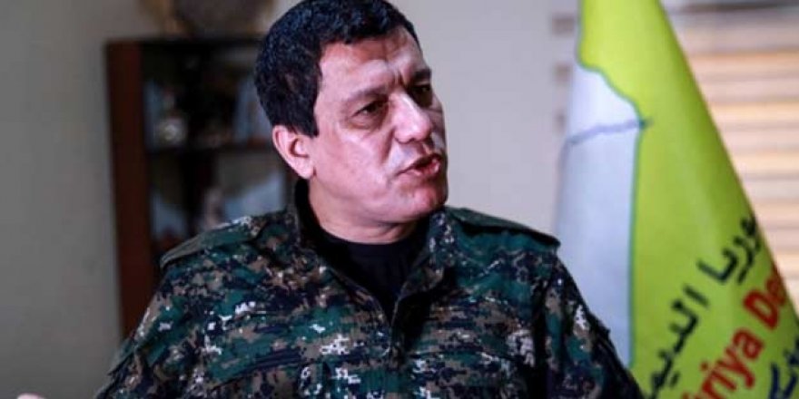 Kobani: Uzlaşma ve soykırım arasında kalırsak halkımızı seçeriz