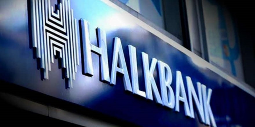 ABD'de Halkbank'a 'dolandırıcılık' ve 'kara para aklama' iddianamesi