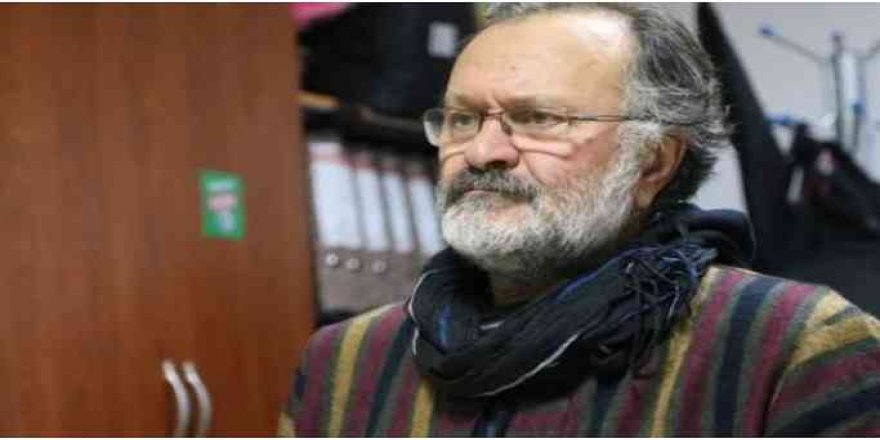 Emekli savaş pilotu Altan: YPG’ye sadece Türkiye’nin ‘terörist’ diyor