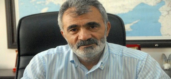Yrd. Doç. Dr. İmamoğlu: “Diyarbakır’ı deprem açısından yüksek riskli buluyorum”