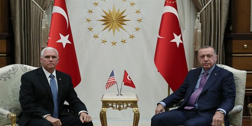 New York Times: Anlaşma Türkiye için zafer