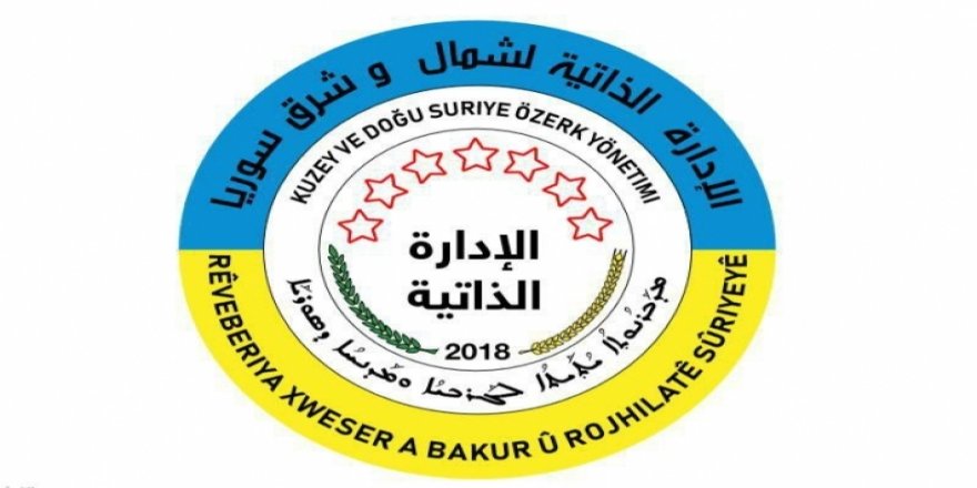 Rojava Özerk Yönetimi'nden ateşkes açıklaması