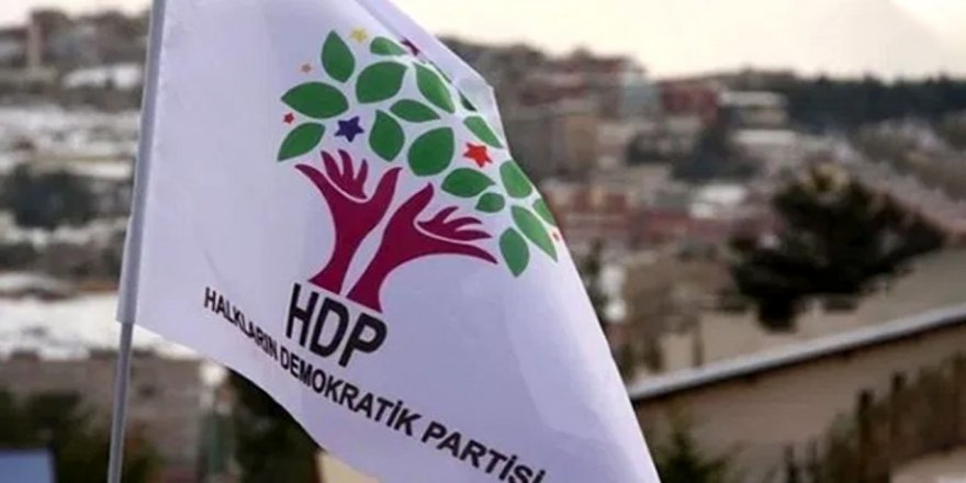 HDP'li 4 belediye başkanı gözaltına alındı