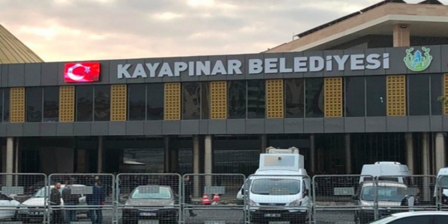 HDP'li 4 belediyeye daha kayyım atandı