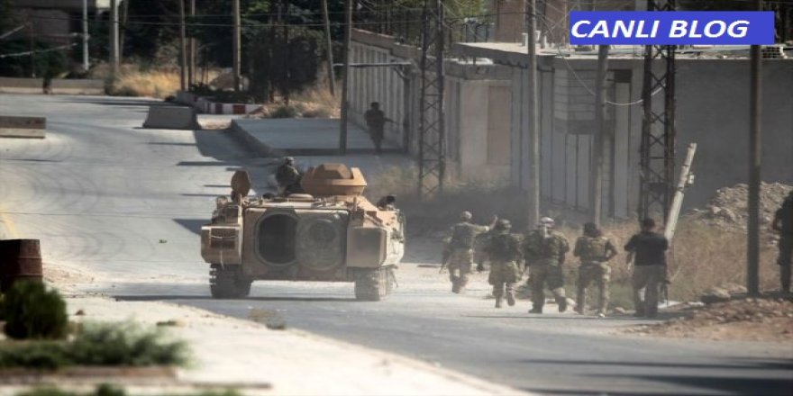 Ateşkeste son saatler