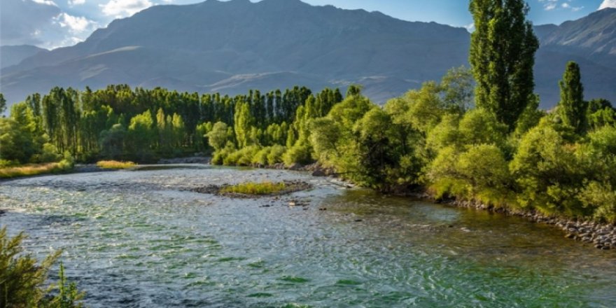 Munzur 'da yapılması planlanan baraj ve HES'ler için keşif kararı