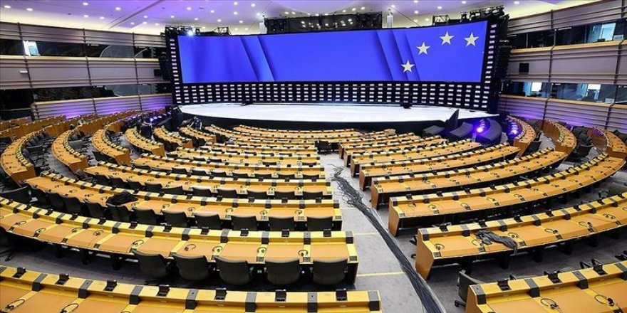 Avrupa Parlamentosu Türkiye’ye yaptırımları değerlendiriyor