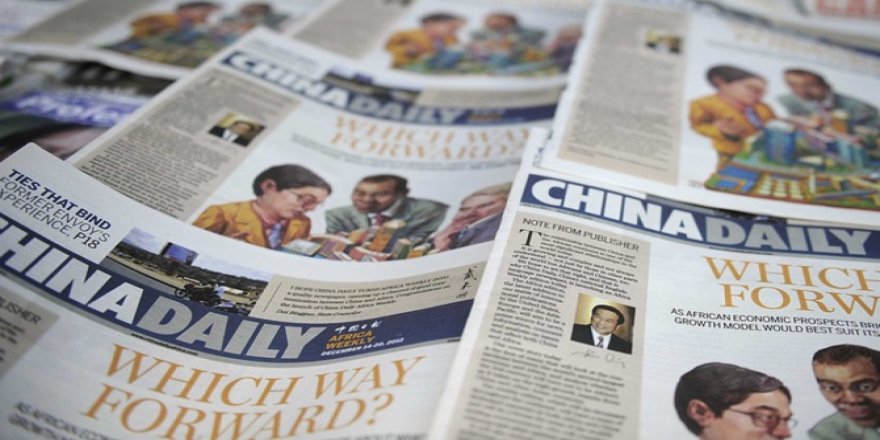 Çin basını, ABD’nin Rusya’ya saldırısını önleyen faktörü yazdı