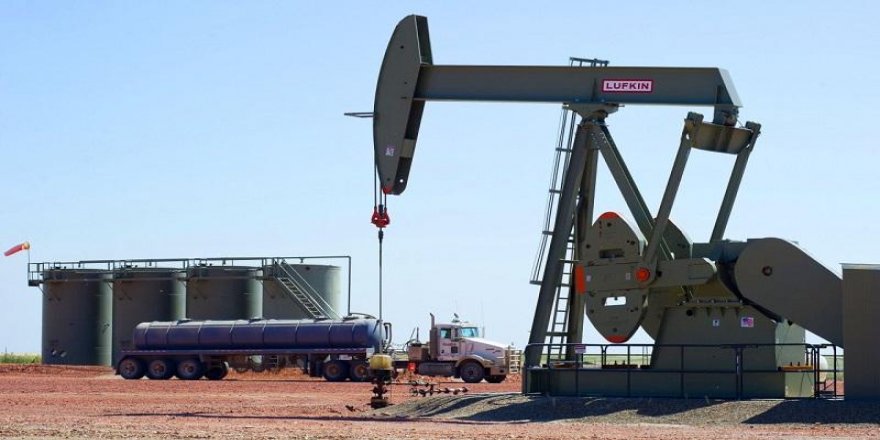 Rusya: ABD Suriye'de petrol kaçakçılığı yapıyor