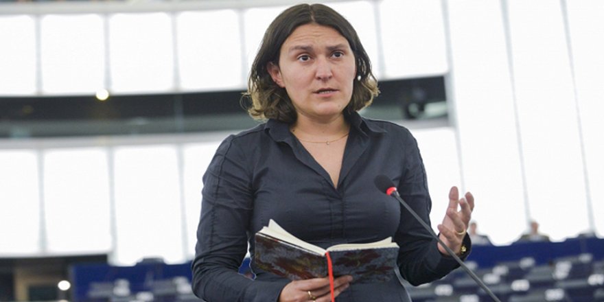 Kati Piri: Türkiye savaş suçlarından sorumlu tutulmalı