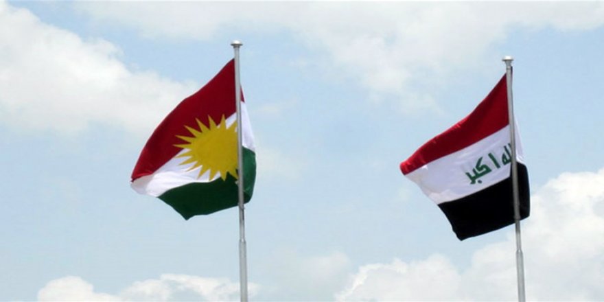 Kürdistan Bölgesi konfederalizm talep edecek