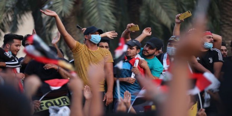 Kerbela Vilayeti’ndeki protestolarda bilanço ağırlaşıyor