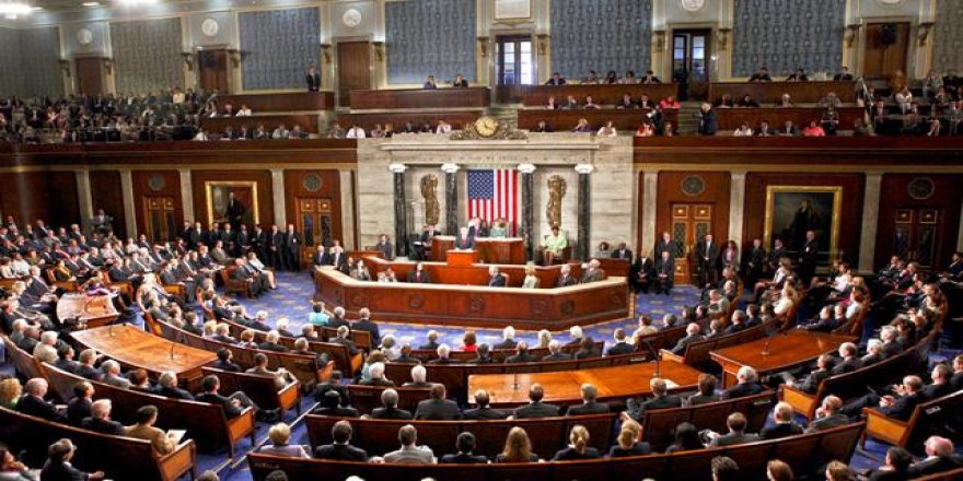 ABD ‘Ermeni Soykırımı’ yasa tasarısını onayladı
