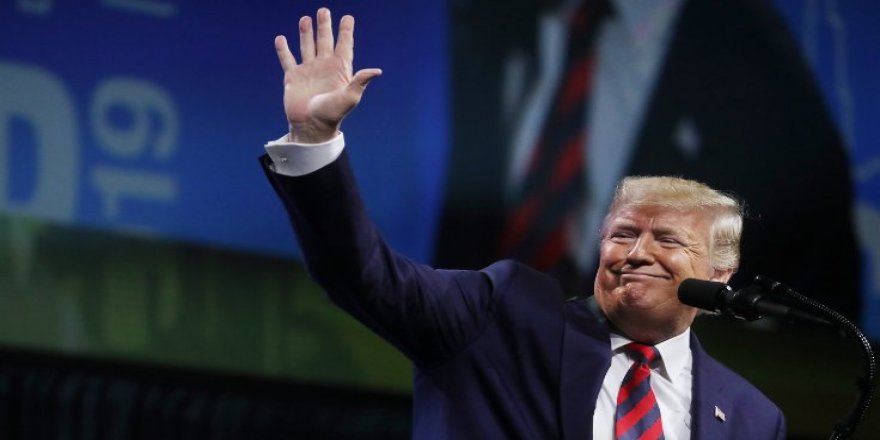 Trump: Bağdadi'nin 1 numaralı halefi de öldürüldü