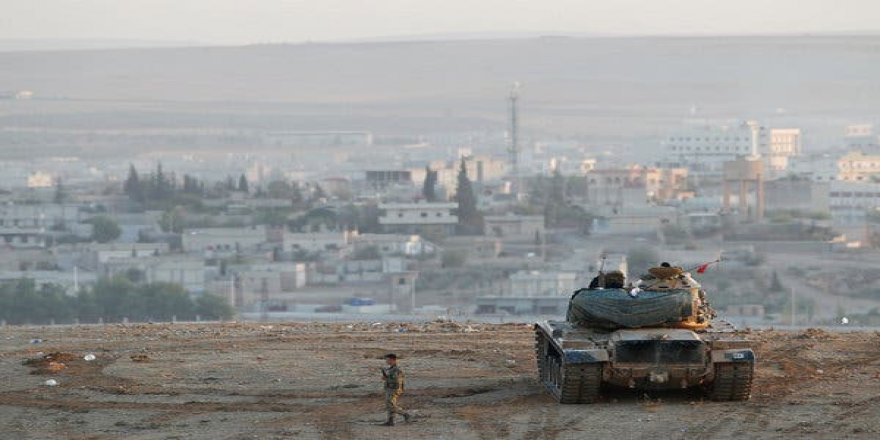 QSD'den Erdoğan'a Kobani yanıtı: Geçit yok