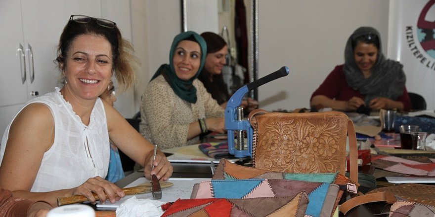 Kadınların en az istihdam edildiği kentler: Mardin, Batman, Şırnak ve Siirt