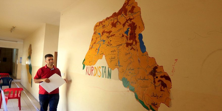Erbawî: Herêma Kurdistanê mînakeke baş û serkevtî ye