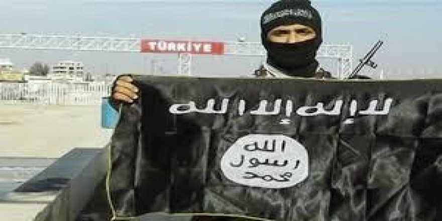 Antep, Adıyaman, Konya, Ankara ve Bingöl’deki IŞİD’liler nerede?