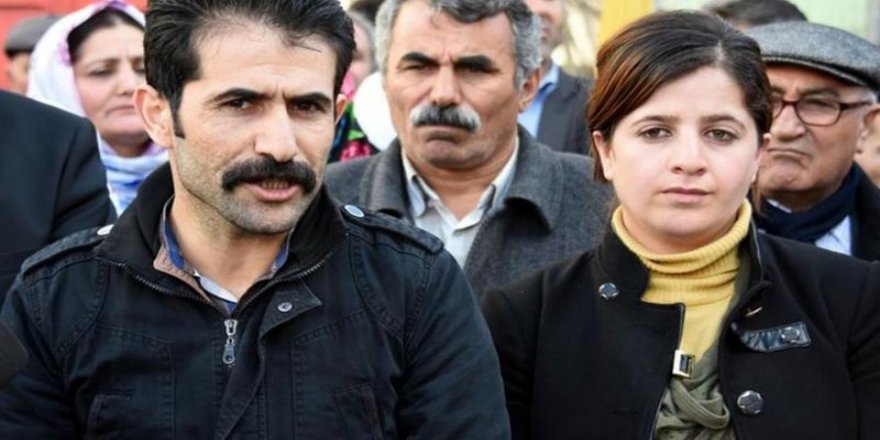 Van’da HDP'li belediye başkanın da olduğu 15 kişi gözaltına alındı