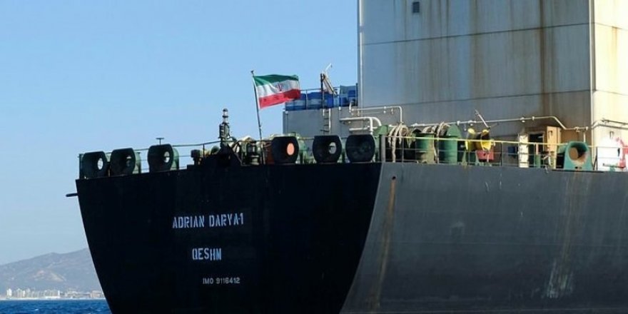 ABD'den İran'a yeni yaptırımlar