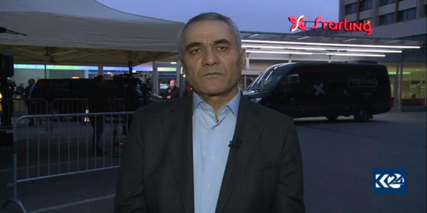 Haco: Dengê Kurd heye û daxwaza mafên xwe dike