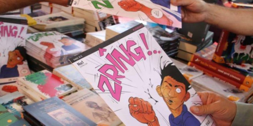 Zrînga 2'yemîn derket