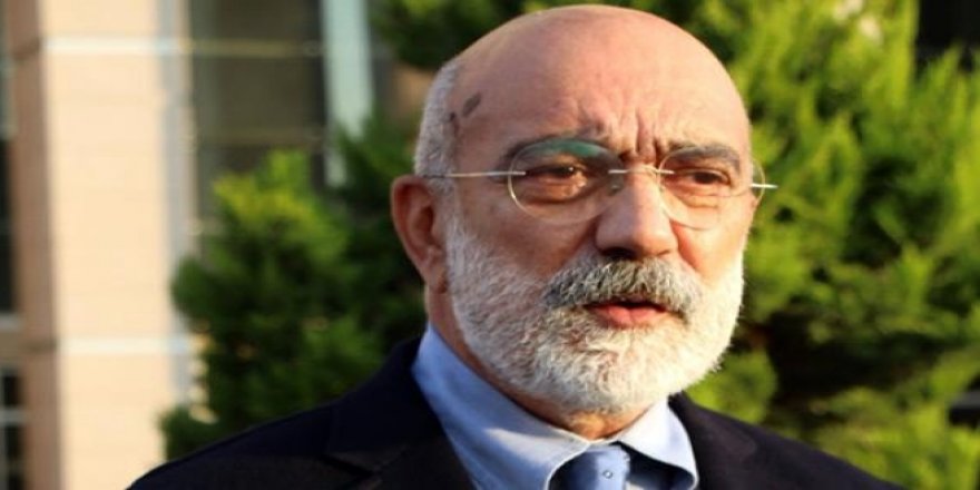 Altan: Meydanlarda yakılmamı, çarmıha gerilmemi, derimin yüzülmesini de talep edecek misiniz?