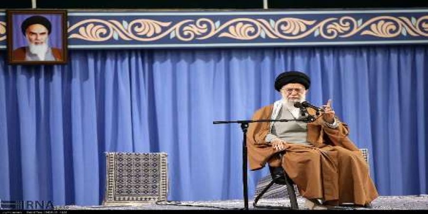 ABD’den İranlı 9 üst düzey isme ve kuruma yaptırım