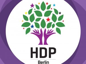 HDP:Barış İçin Diyalog Şart