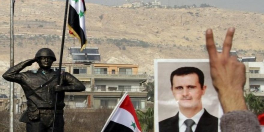 Dengeleri bozacak seçenek: Kürtlerin Şam’la anlaşması
