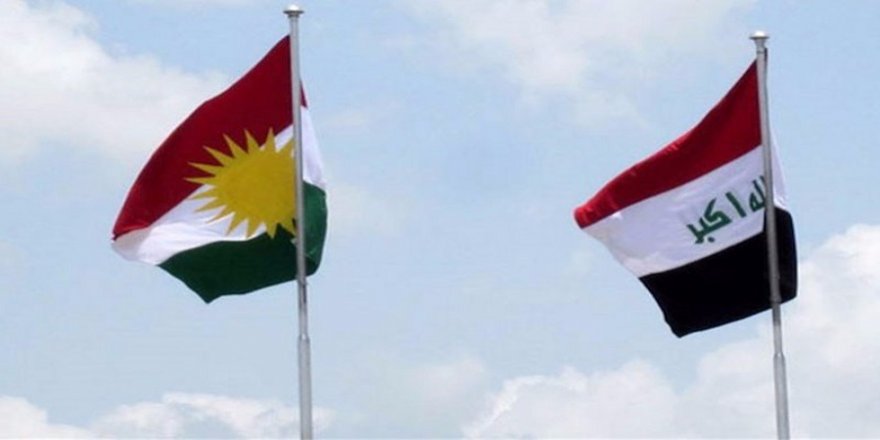 Kürdistan Bölgesi Irak Anayasasının yeniden yazımı için bir komite oluşturdu