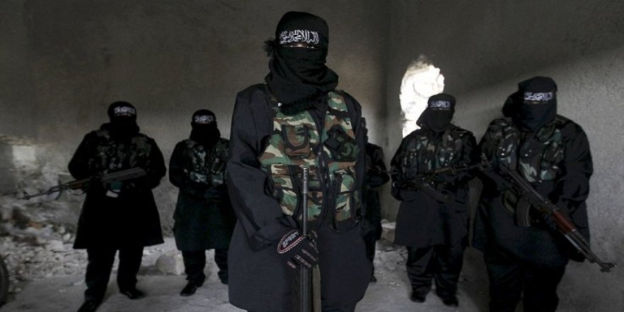 IŞİD'in yeni hedefi Asya ülkelerinde çalışan kadınlar