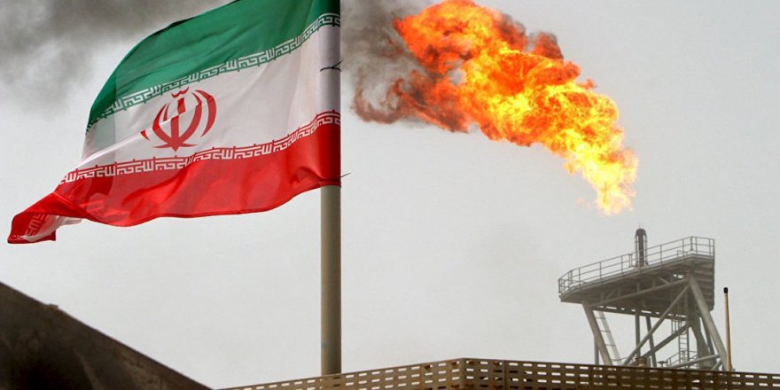 İran: 53 milyar varillik yeni petrol rezervi bulduk