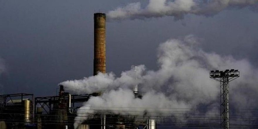 İklim raporunda Türkiye'ye kömürden çıkış çağrısı