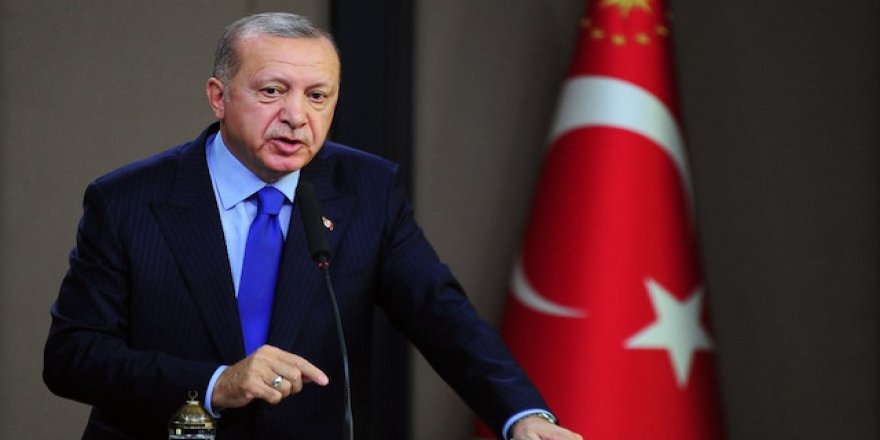 Erdoğan: AB müzakereleri bir anda bitebilir
