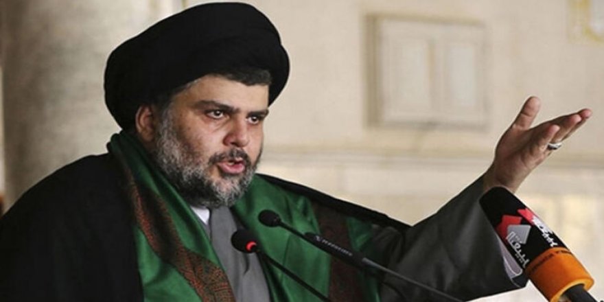 Sadr'dan ABD'ye: Sessiz kalmayacağız