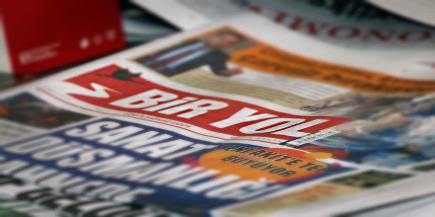 Türkiye'nin ilk günlük Alevi gazetesi çıktı