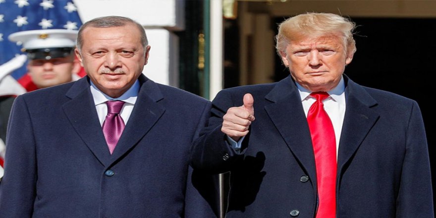 ABD medyası: 'Hiçbir lider, Erdoğan kadar istediğini elde edemedi'