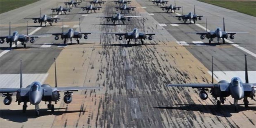 Rusya Qamişlo'da üs kuruyor