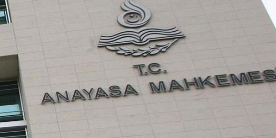 AYM’den "örgütlenme özgürlüğü" kararı